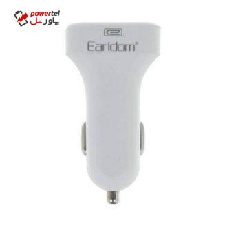 شارژر فندکی ارلدام مدل ES-13
