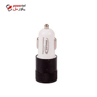 شارژر فندکی اسکار مدل os-c 301