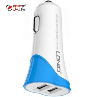 شارژر فندکی الدینیو مدل CE32K شارژر فندکی الدینیو مدل CE32K