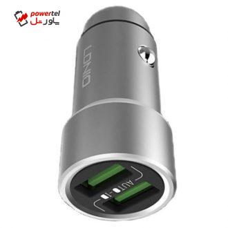شارژر فندکی الدینیو مدل RC-C401
