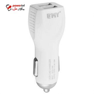 شارژر فندکی امی مدل MY-112