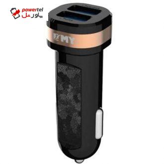 شارژر فندکی امی مدل MY-121