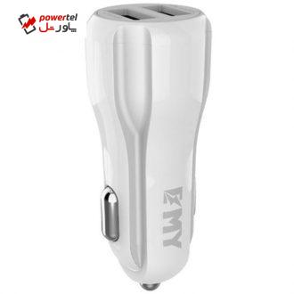 شارژر فندکی امی مدل MY-131