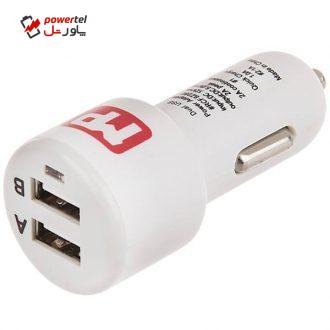 شارژر فندکی ام پی مدل L17-1171