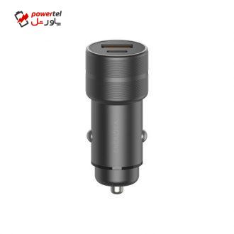 شارژر فندکی انرجیا مدل Alu Drive PD20
