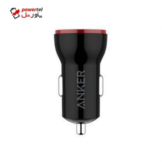 شارژر فندکی انکر مدل A2308011 PowerDrive 2 Lite