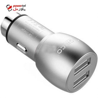 شارژر فندکی اوریکو مدل UCM-2U شارژر فندکی اوریکو مدل UCM-2U