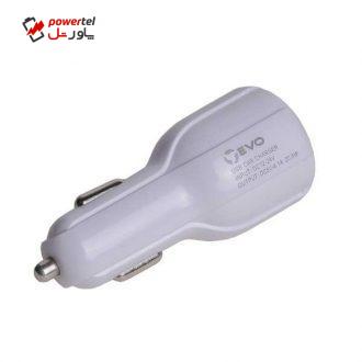 شارژر فندکی اوو مدل dc5 شارژر فندکی اوو مدل dc5