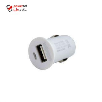 شارژر فندکی اکستروم مدل cc1 شارژر فندکی اکستروم مدل cc1