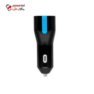 شارژر فندکی اینسیپیو مدل CA-04