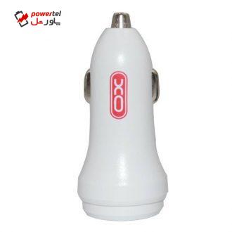 شارژر فندکی ایکس او مدل Cc-05 شارژر فندکی ایکس او مدل Cc-05
