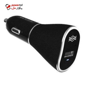 شارژر فندکی ایکس دوریا مدل Joy XCC-0015