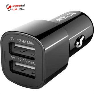شارژر فندکی ای دیتا مدل CV0172 شارژر فندکی ای دیتا مدل CV0172