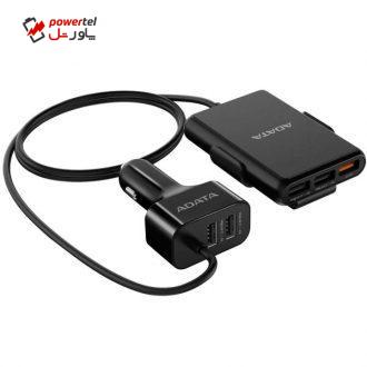 شارژر فندکی ای دیتا مدل CV0525