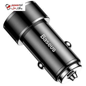 شارژر فندکی باسئوس مدل BSC-C15C