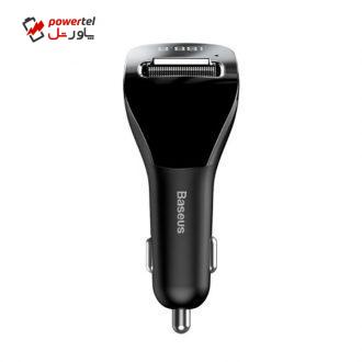 شارژر فندکی باسئوس مدل In Auto / CCF40-01