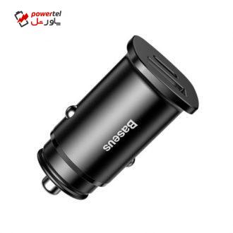 شارژر فندکی باسئوس مدل PPS