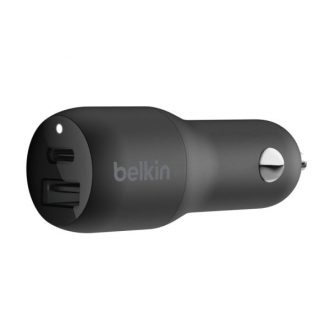 شارژر فندکی بلکین مدل F7U100bt