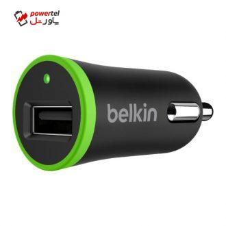 شارژر فندکی بلکین مدل F8J014BT شارژر فندکی بلکین مدل F8J014BT