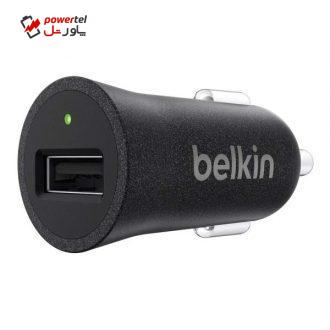 شارژر فندکی بلکین مدل F8M730btBLK