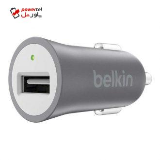 شارژر فندکی بلکین مدل F8M730btGY