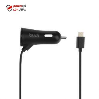 شارژر فندکی بودی مدل M8J068T شارژر فندکی بودی مدل M8J068T