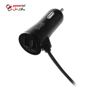 شارژر فندکی بودی مدل M8J068T3