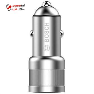 شارژر فندکی بوش مدل SC330A شارژر فندکی بوش مدل SC330A