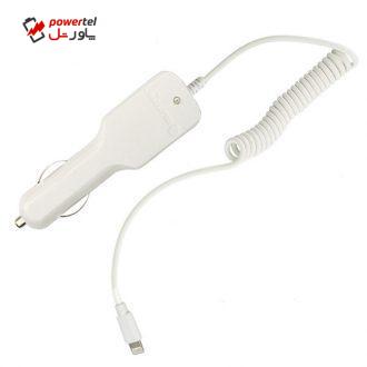 شارژر فندکی بیلتانگ مدل B330