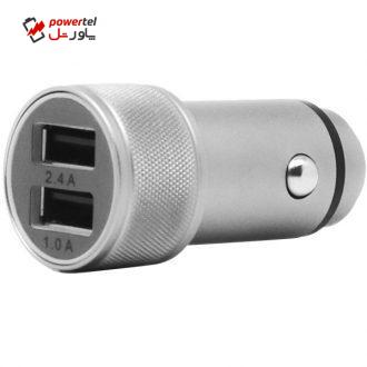 شارژر فندکی تسکو مدل TCG 3
