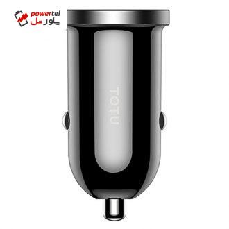 شارژر فندکی توتو مدل DCCD-017