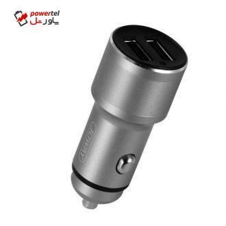 شارژر فندکی جووی مدل JC63