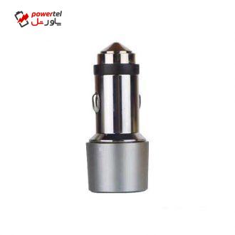 شارژر فندکی دالش مدل motor car شارژر فندکی دالش مدل motor car