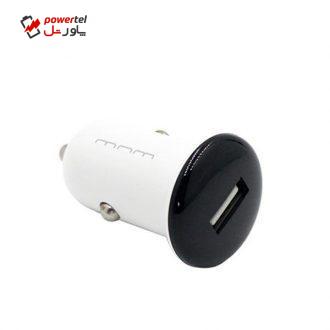 شارژر فندکی دبلیو یو دبلیو کد C69 شارژر فندکی دبلیو یو دبلیو کد C69