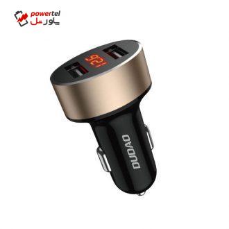 شارژر فندکی دودا مدل R1S
