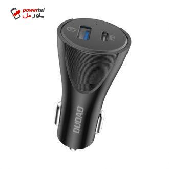 شارژر فندکی دودا مدل R4Max