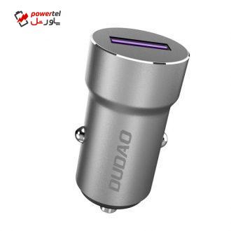 شارژر فندکی دودا مدل R4pro