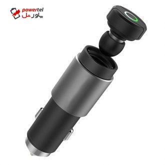 شارژر فندکی راک اسپیس مدل RAU05559