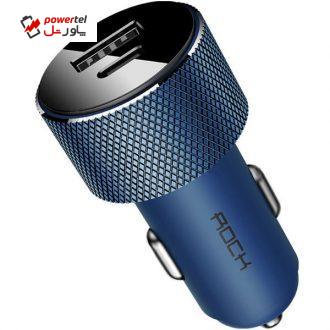 شارژر فندکی راک مدل RCC0128