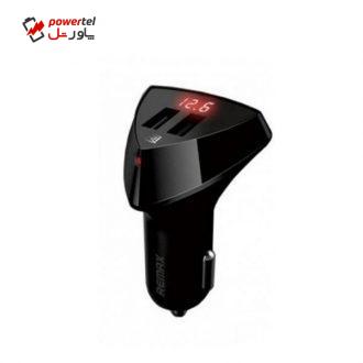 شارژر فندکی ریمکس مدل ALIENS 3.4A