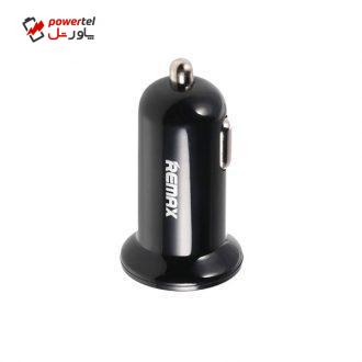 شارژر فندکی ریمکس مدل CC201 mini شارژر فندکی ریمکس مدل CC201 mini