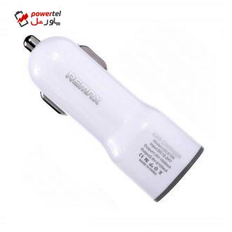 شارژر فندکی ریمکس مدل JIAN RCC201