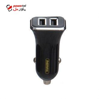 شارژر فندکی ریمکس مدل RCC203 شارژر فندکی ریمکس مدل RCC203