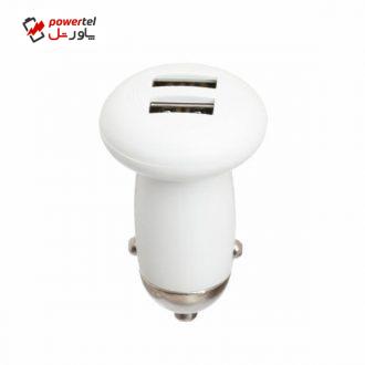 شارژر فندکی ریمکس مدل  RCC210