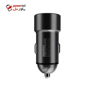 شارژر فندکی ریمکس مدل RCC220 شارژر فندکی ریمکس مدل RCC220