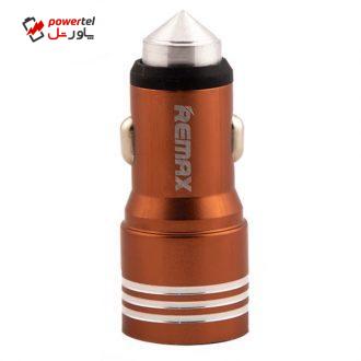 شارژر فندکی ریمکس مدل RE-25 شارژر فندکی ریمکس مدل RE-25
