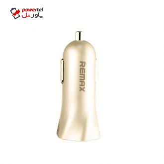 شارژر فندکی ریمکس RCC204 شارژر فندکی ریمکس RCC204