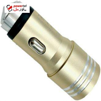 شارژر فندکی سحاب مدل DC12