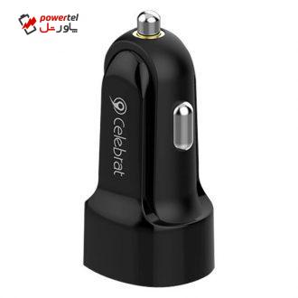 شارژر فندکی سلبریت مدل CC02