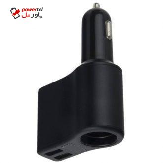 شارژر فندکی سوزوکی مدل SCC-11